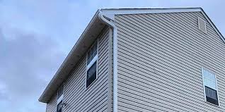 Best James Hardie Siding  in Flatwoods, KY